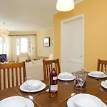 דירה Casa Tingu - 3 Bedroom - Close To Amenities - Great For Families פוארטו דל כרמן
