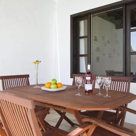 Charming Lanzarote Casa Tingu 3 Bedrooms Heated Private Pool Centre Of 公寓
