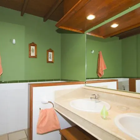 Charming Lanzarote Casa Tingu 3 Bedrooms Heated Private Pool Centre Of 公寓 *