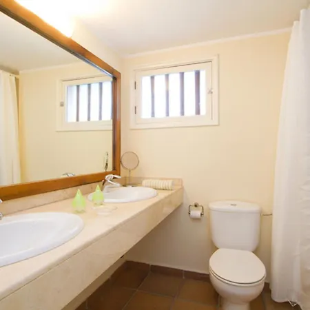 公寓 Charming Lanzarote Casa Tingu 3 Bedrooms Heated Private Pool Centre Of *